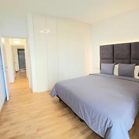 Filothei Luxury Apartment 110M2 Atény Exteriér fotografie