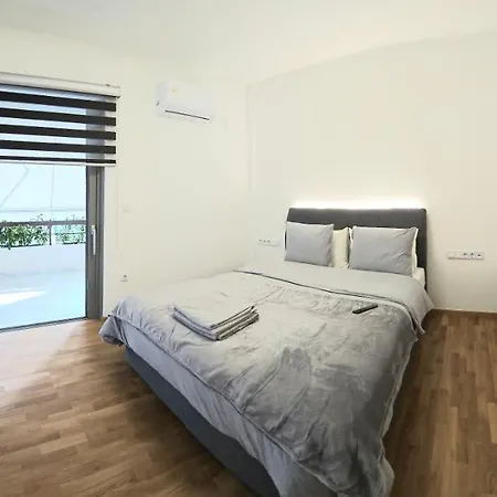 Filothei Luxury Apartment 110M2 Atény Exteriér fotografie