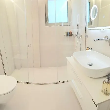 Filothei Luxury Apartment 110M2 Atény Exteriér fotografie
