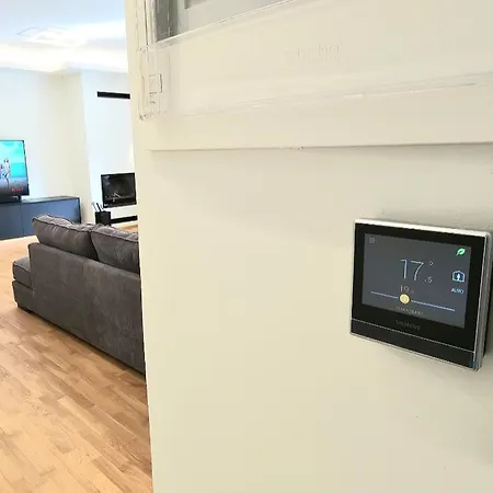 Filothei Luxury Apartment 110M2 Atény Exteriér fotografie